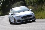 Ford Fiesta ST 3-Door by Mountune 2019 года